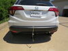 2016 honda hr v custom fit vehicle wiring tekonsha trailer hitch end connector t-one harness with 4-pole flat
