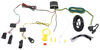 Tekonsha Powered Converter Custom Fit Vehicle Wiring - 118674