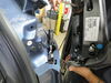 Custom Fit Vehicle Wiring 118677 - Custom Fit - Tekonsha on 2018 Ford Edge 