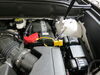 118682 - Powered Converter Tekonsha Custom Fit Vehicle Wiring on 2016 Lincoln MKX 