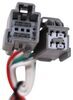 118683 - Custom Fit Tekonsha Custom Fit Vehicle Wiring