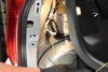 Custom Fit Vehicle Wiring 118694 - Custom Fit - Tekonsha on 2019 Chevrolet Spark 