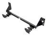 Roadmaster Crossbar-Style Base Plate Kit - Removable Arms Hitch Pin Attachment 1187-1A