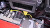 Custom Fit Vehicle Wiring 118712 - Powered Converter - Tekonsha