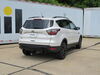 Custom Fit Vehicle Wiring 118715 - Custom Fit - Tekonsha on 2017 Ford Escape 