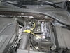 118721 - Powered Converter Tekonsha Custom Fit Vehicle Wiring on 2019 Volkswagen Passat 