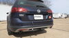 118730 - Custom Fit Tekonsha Trailer Hitch Wiring on 2017 Volkswagen Golf Alltrack 
