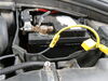 Tekonsha Custom Fit Vehicle Wiring - 118739 on 2012 Volvo XC60 