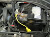 Tekonsha Trailer Hitch Wiring - 118739 on 2012 Volvo XC60 