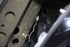 118741 - Powered Converter Tekonsha Trailer Hitch Wiring on 2024 Honda CR-V 