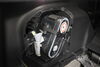 Tekonsha Powered Converter Custom Fit Vehicle Wiring - 118741 on 2024 Honda CR-V 