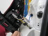Tekonsha Trailer Hitch Wiring - 118744 on 2022 Subaru Impreza 