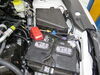 118744 - Custom Fit Tekonsha Custom Fit Vehicle Wiring on 2022 Subaru Impreza 
