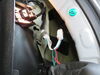 Custom Fit Vehicle Wiring 118749 - 4 Flat - Tekonsha on 2019 Kia Niro 