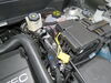 Custom Fit Vehicle Wiring 118750 - Custom Fit - Tekonsha on 2021 Chevrolet Equinox 