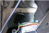 Tekonsha Custom Fit Custom Fit Vehicle Wiring - 118753 on 2018 Honda Odyssey 