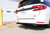 118753 - 4 Flat Tekonsha Custom Fit Vehicle Wiring on 2023 Honda Odyssey 