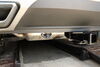 118754 - 4 Flat Tekonsha Custom Fit Vehicle Wiring on 2019 Volkswagen Atlas 