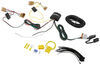 118754 - 4 Flat Tekonsha Trailer Hitch Wiring