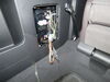 Custom Fit Vehicle Wiring 118781 - Powered Converter - Tekonsha on 2019 Honda Odyssey 
