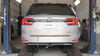 Custom Fit Vehicle Wiring 118781 - 4 Flat - Tekonsha on 2023 Honda Odyssey 