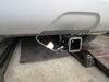 Custom Fit Vehicle Wiring 118784 - Custom Fit - Tekonsha on 2022 Hyundai Palisade 