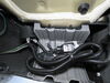 Tekonsha Custom Fit Vehicle Wiring - 118784 on 2022 Hyundai Santa Fe 