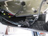 T-One Vehicle Wiring Harness with 4-Pole Flat Trailer Connector Custom Fit 118784 on 2022 Kia Telluride 