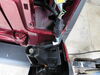 Tekonsha Custom Fit Vehicle Wiring - 118786 on 2022 Jeep Wrangler Unlimited 