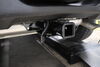 Custom Fit Vehicle Wiring 118786 - 4 Flat - Tekonsha on 2024 Jeep Wrangler 