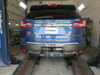 Tekonsha 4 Flat Custom Fit Vehicle Wiring - 118790 on 2021 Subaru Ascent 