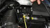 Tekonsha Custom Fit Vehicle Wiring - 118792 on 2023 Volvo XC40 