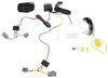 Tekonsha Trailer Hitch Wiring - 118792