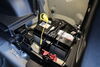 118801 - 4 Flat Tekonsha Custom Fit Vehicle Wiring on 2022 Toyota RAV4 