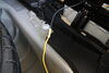 T-One Vehicle Wiring Harness with 4-Pole Flat Trailer Connector Custom Fit 118801 on 2022 Toyota RAV4 