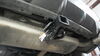 118805 - No Converter Tekonsha Trailer Hitch Wiring on 2019 Ford Edge 
