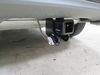 119147KIT - Universal Fit Tekonsha Custom Fit Vehicle Wiring on 2020 Hyundai Tucson 