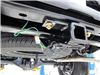 Custom Fit Vehicle Wiring 119178KIT - Universal Fit - Tekonsha on 2016 Toyota Tacoma 