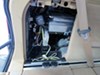 Tekonsha Plug and Lead Trailer Wiring - 119190KIT on 2008 BMW X5 