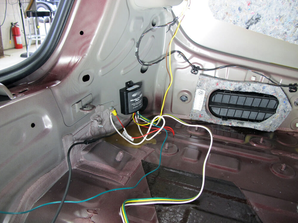 Volkswagen Beetle Upgraded Heavy Duty ModuLite Circuit Protected