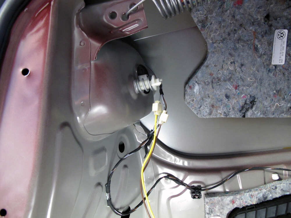 Volkswagen Beetle Upgraded Heavy Duty ModuLite Circuit Protected