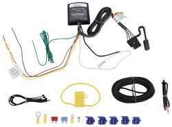 CHRYSLER TRAILER TOW WIRING PACKAGE 82206958
