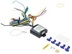 ModuLite Ultra Protector Wiring Harness w/ Integrated Circuit and Overload Protection - 119192