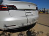 Custom Fit Vehicle Wiring 119250KIT - Universal Fit - Tekonsha on 2021 Tesla Model 3 
