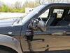 CIPA Towing Mirrors - 11953-2 on 2003 Nissan Frontier 