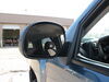 Towing Mirrors 11953-2 - Fits Driver and Passenger Side - CIPA on 2013 Chevrolet Silverado 