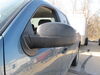 CIPA Clip-On Mirror - 11953-2 on 2013 Chevrolet Silverado 