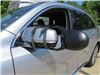 CIPA Towing Mirrors - 11953-2 on 2017 Acura MDX 