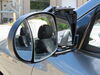 11953-2 - Fits Driver and Passenger Side CIPA Clip-On Mirror on 2018 nissan pathfinder 