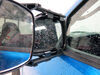 11953 - Single Mirror CIPA Clip-On Mirror on 2000 Dodge Dakota 